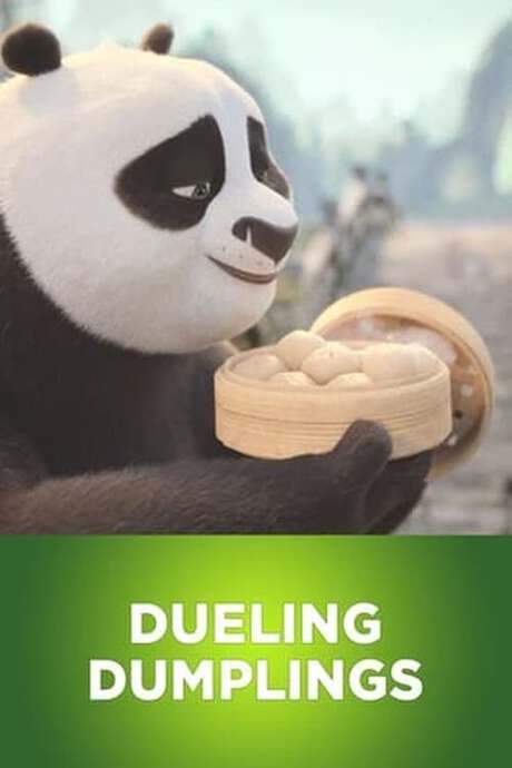 Dueling Dumplings